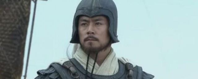 吕蒙为什么执意杀关羽