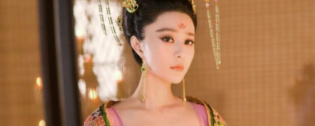 杨贵妃是怎么死的为什么