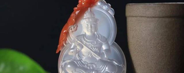 如意观音菩萨寓意