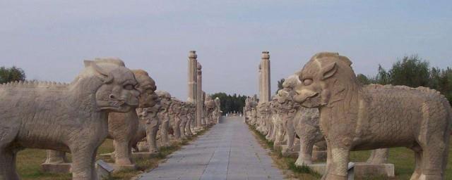 明祖陵是谁的墓