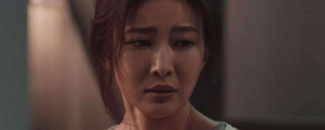 扫黑风暴馄饨铺老板娘扮演者