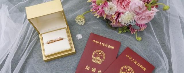 做梦自己结婚了是什么意思