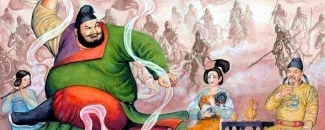 唐玄宗时期被称为什么