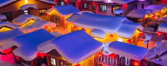 梦见下雪会亲人离世吗