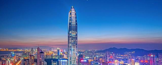 新一线城市是什么意思