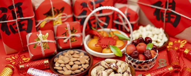 春节短信拜年祝福语