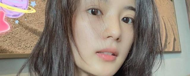 凤染扮演者