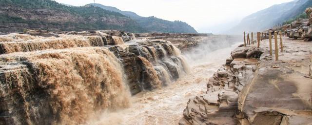 梦见河水代表什么寓意
