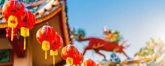 迎新春广告词