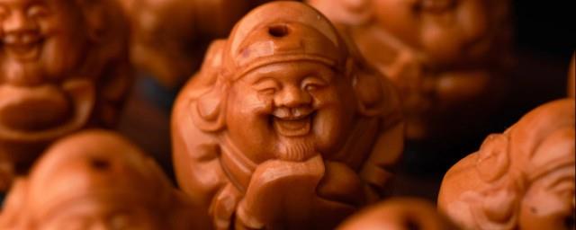 请财神的讲究
