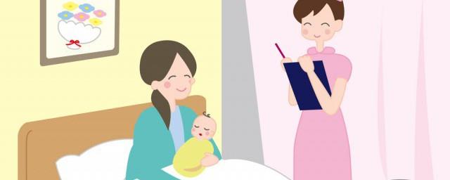 做完月子后能去健身吗