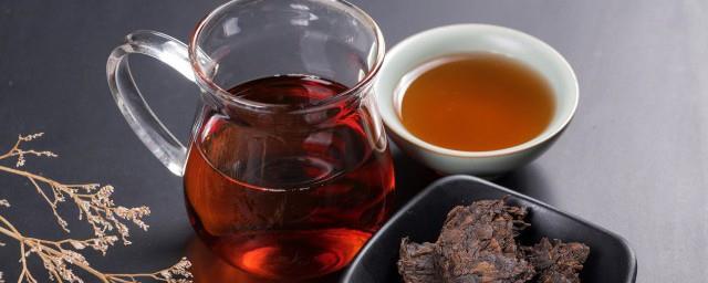 怀孕了可以喝茶吗