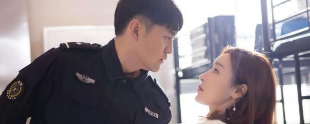 功夫战警电视剧简介