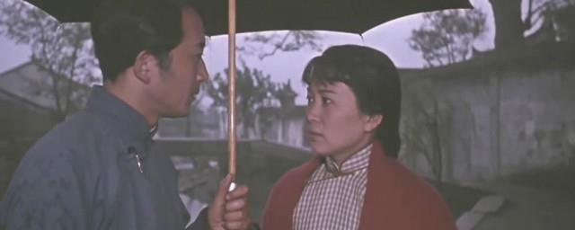 早春二月电影简介