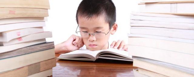 2022好听顺口的男孩名字