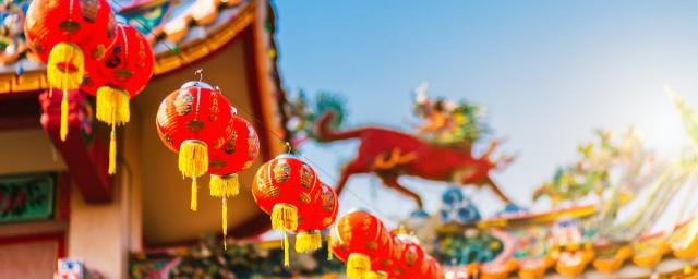 春节开工祝福