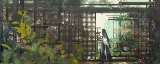 山河人间讲的是什么