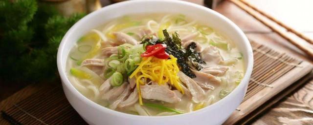 做梦梦到吃面条