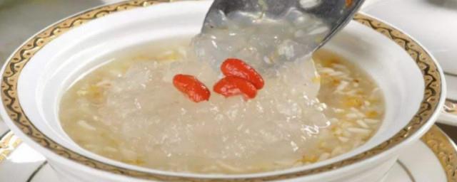 孕妇能吃燕窝吗