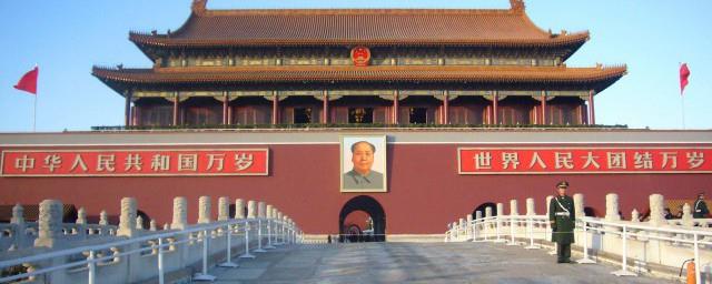 祝福国家的祝福语