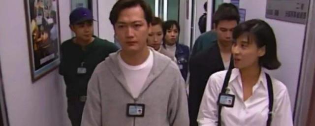 刑事侦缉档案演员表