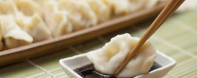 丽水冬至吃什么