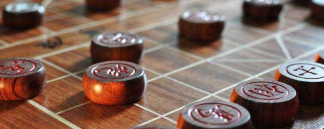 象棋是谁发明的