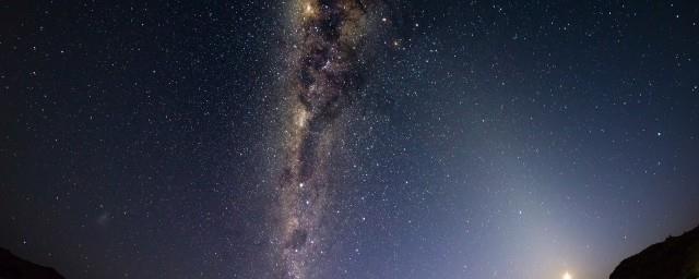 星星文案
