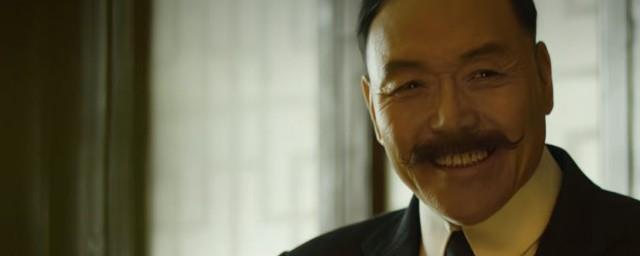 觉醒年代的反面人物