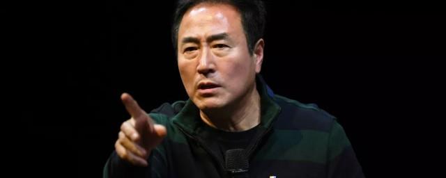 杨立新个人资料简介