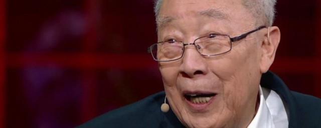 吴孟超的简介