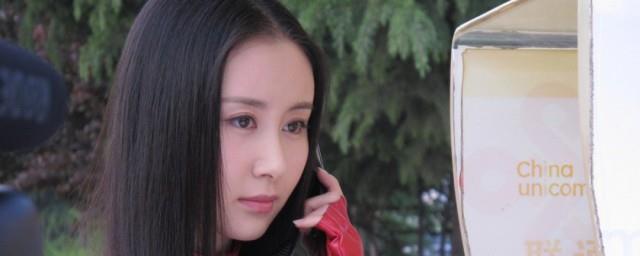 舒畅个人资料