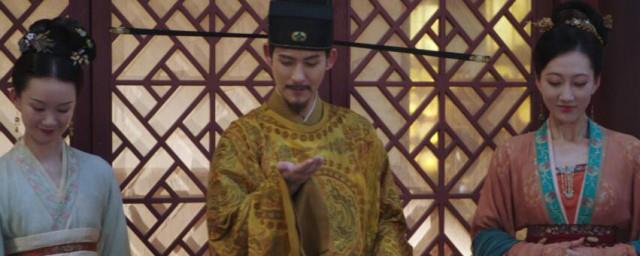 大宋宫词宝儿结局