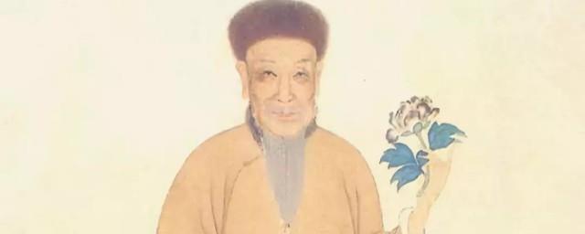 袁枚简介