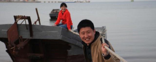 纤夫的爱歌词完整版