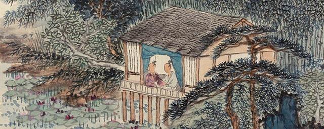 孔尚任作品