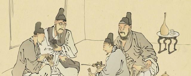 南唐皇帝列表及简介