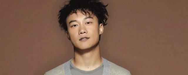 中国好声音陈奕迅唱十年是哪一期