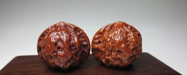 文玩核桃发黑怎么处理呢