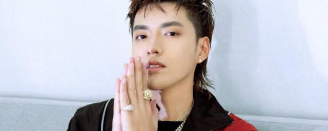 关于吴亦凡的说说