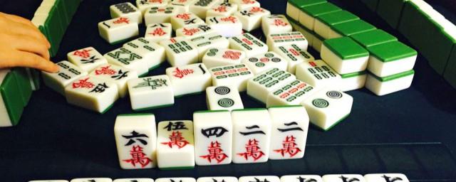 断幺九是什么意思