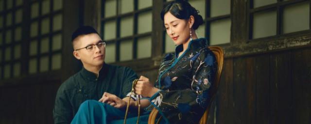 关中女人往事剧情介绍