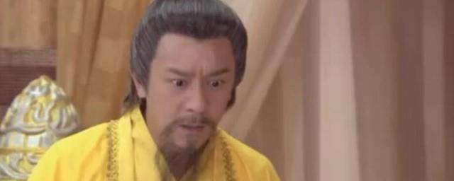 薛平贵是哪个朝代的皇帝