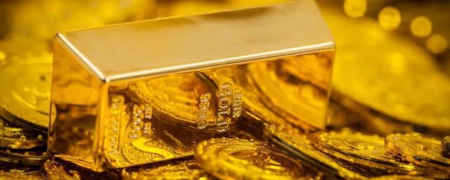 买黄金基金要注意什么