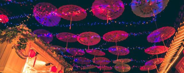 土家族的传统节日