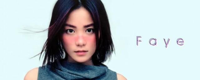 王菲代表作