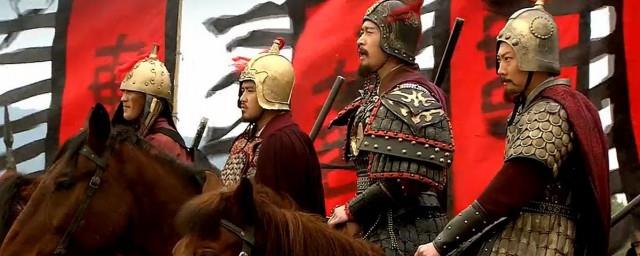 唐王李世民的八骏都叫什么