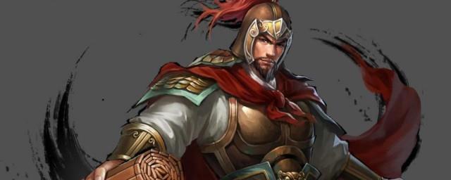 鲁肃为什么与吕蒙结友