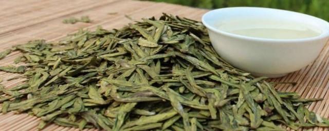 龙井茶的产地在哪里