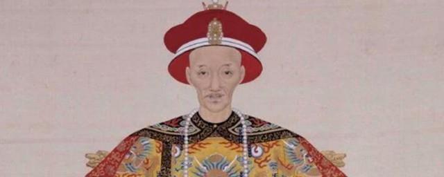 同治十年是公元多少年